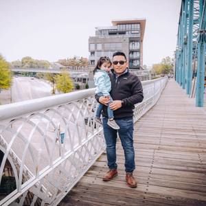 Meet your Posher, Juan